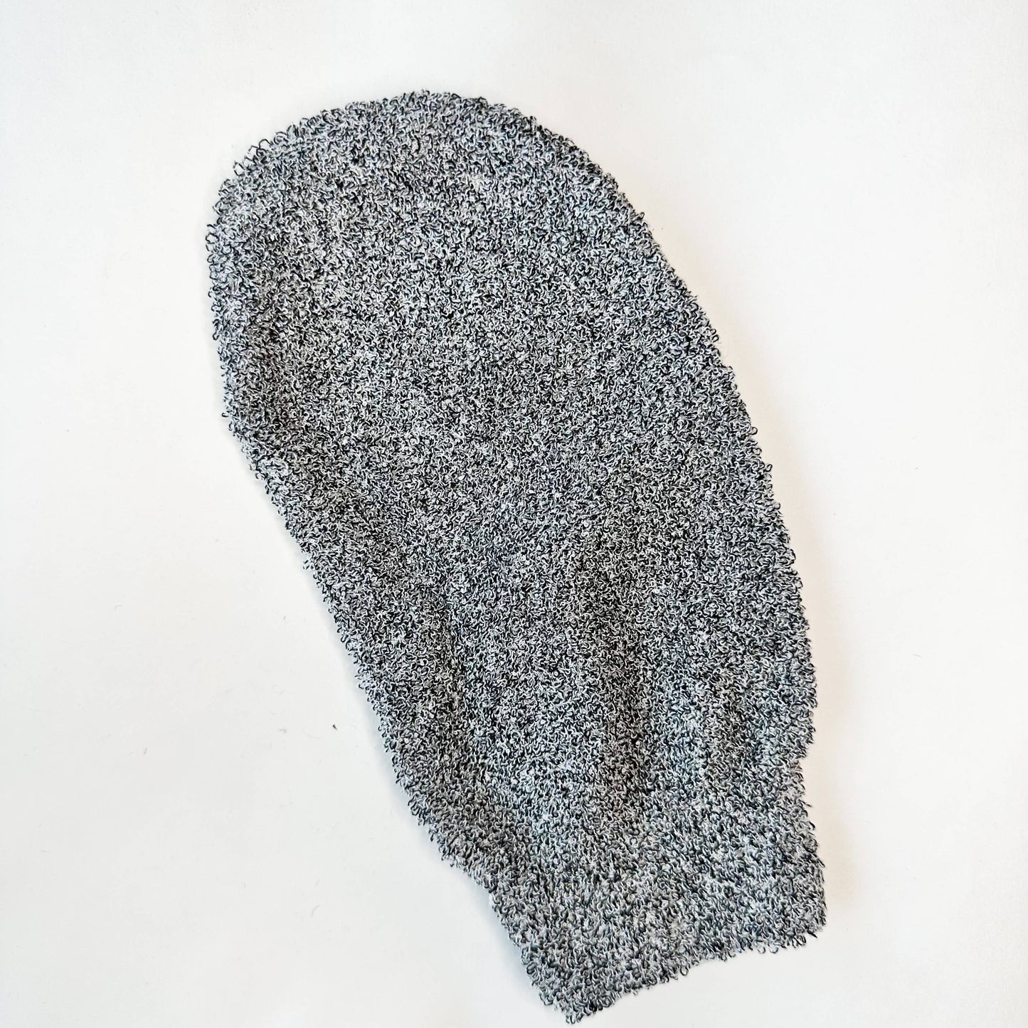 Smile Boutique - Organic Hemp Bath Mitt