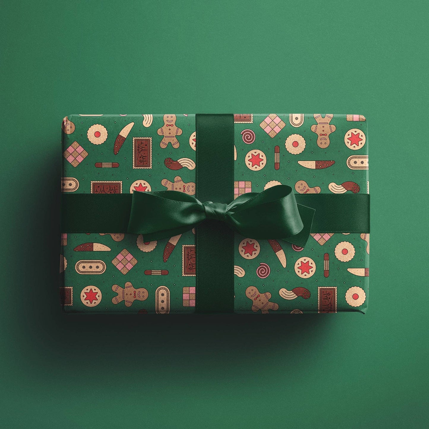 Paperole - FRIANDISES Gift Wrap