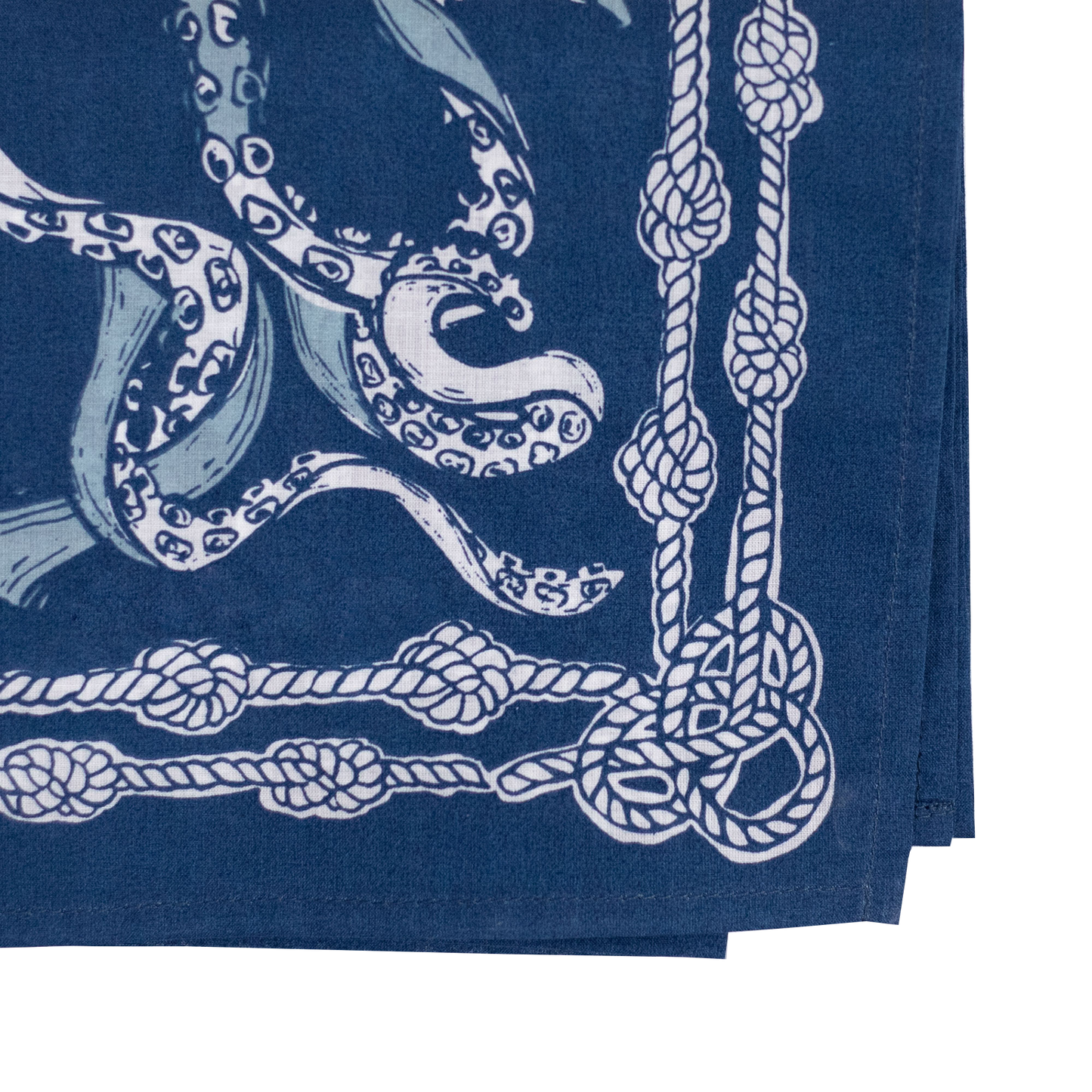 Handker - No. 070 Nautilus Bandana
