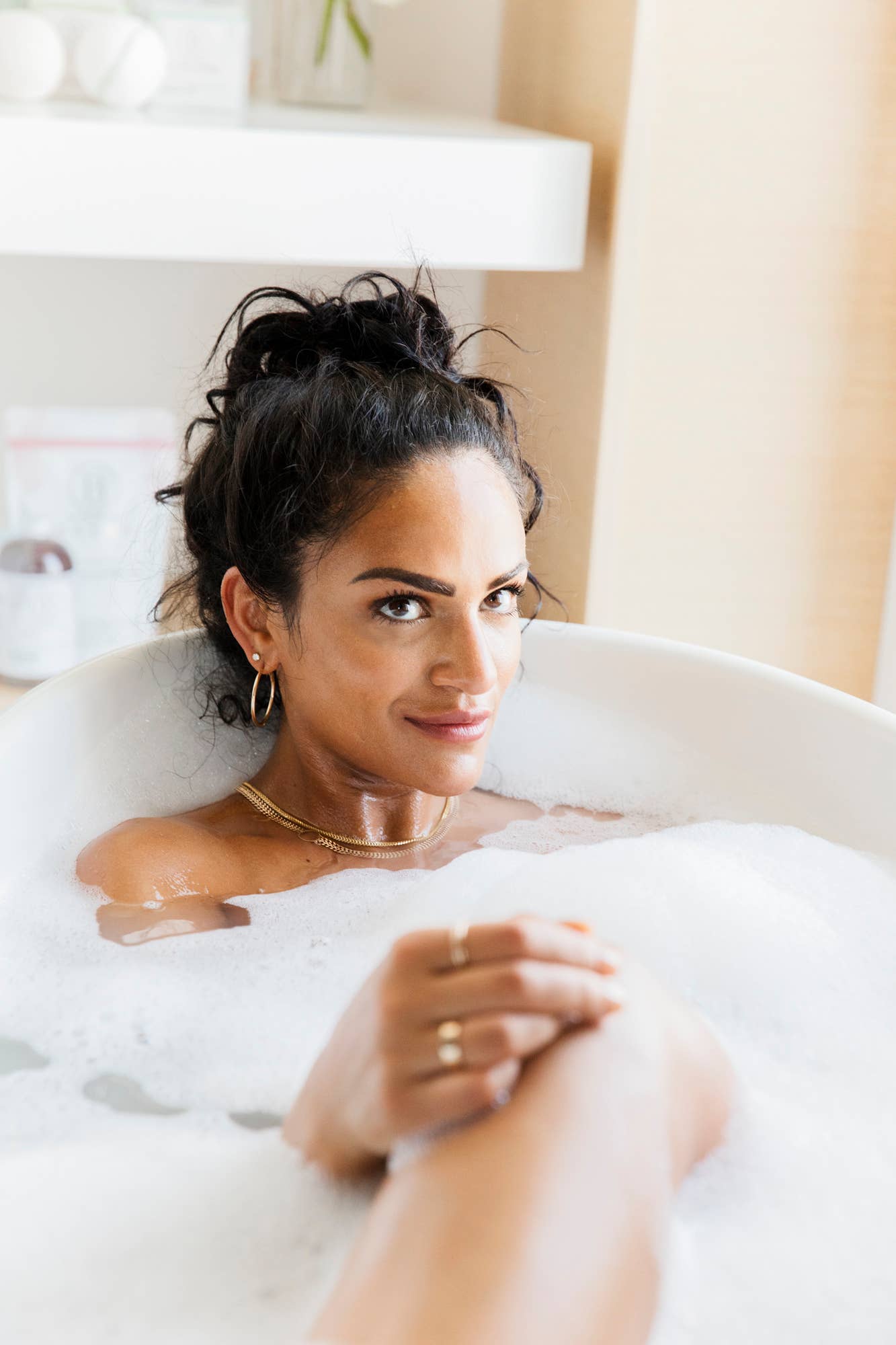 Bathorium - Sea Kelp Serenity Crush Bath Soak (120g)