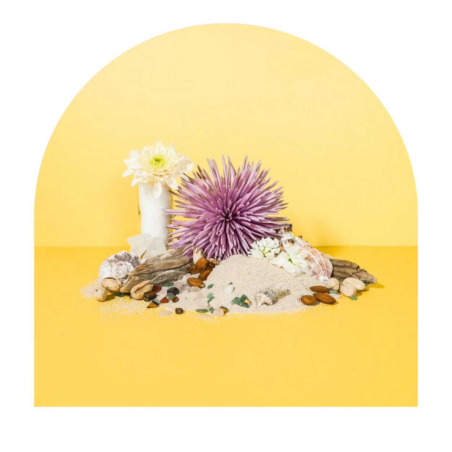 Watson & Lou - BRAZILIAN CRUSH Soy Candle