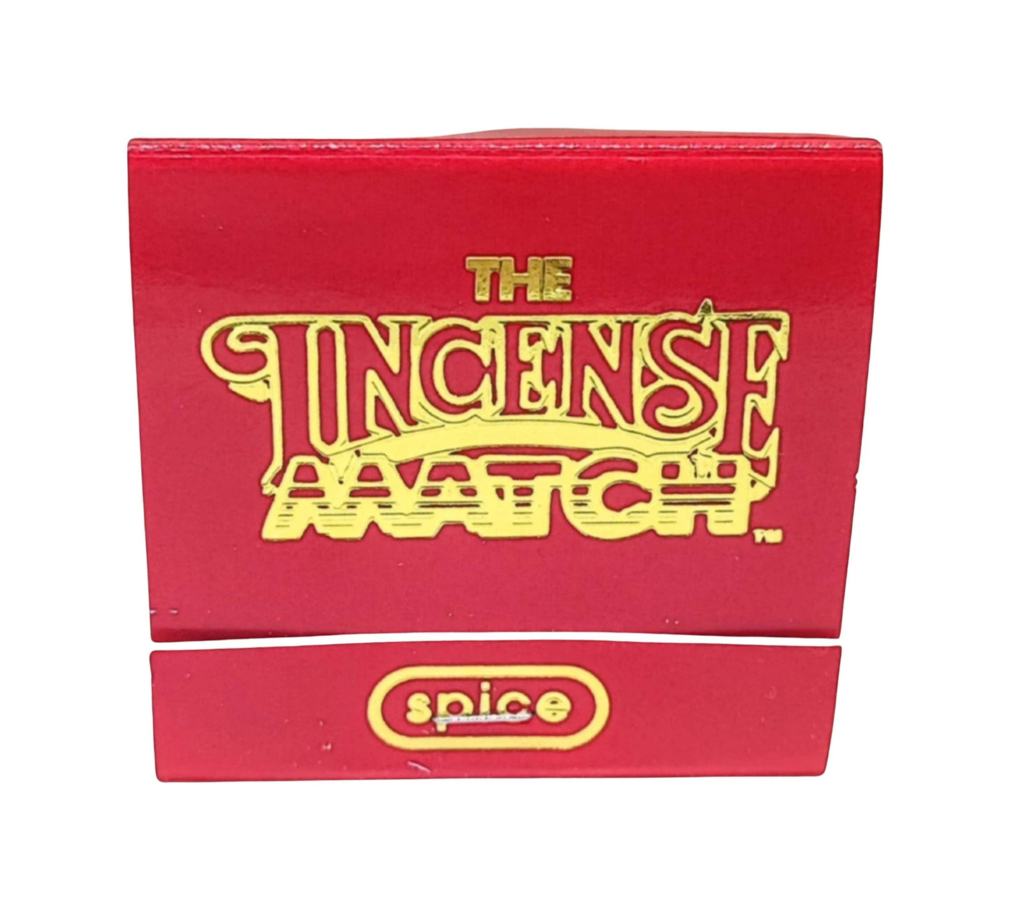 Incense Matches - Spice