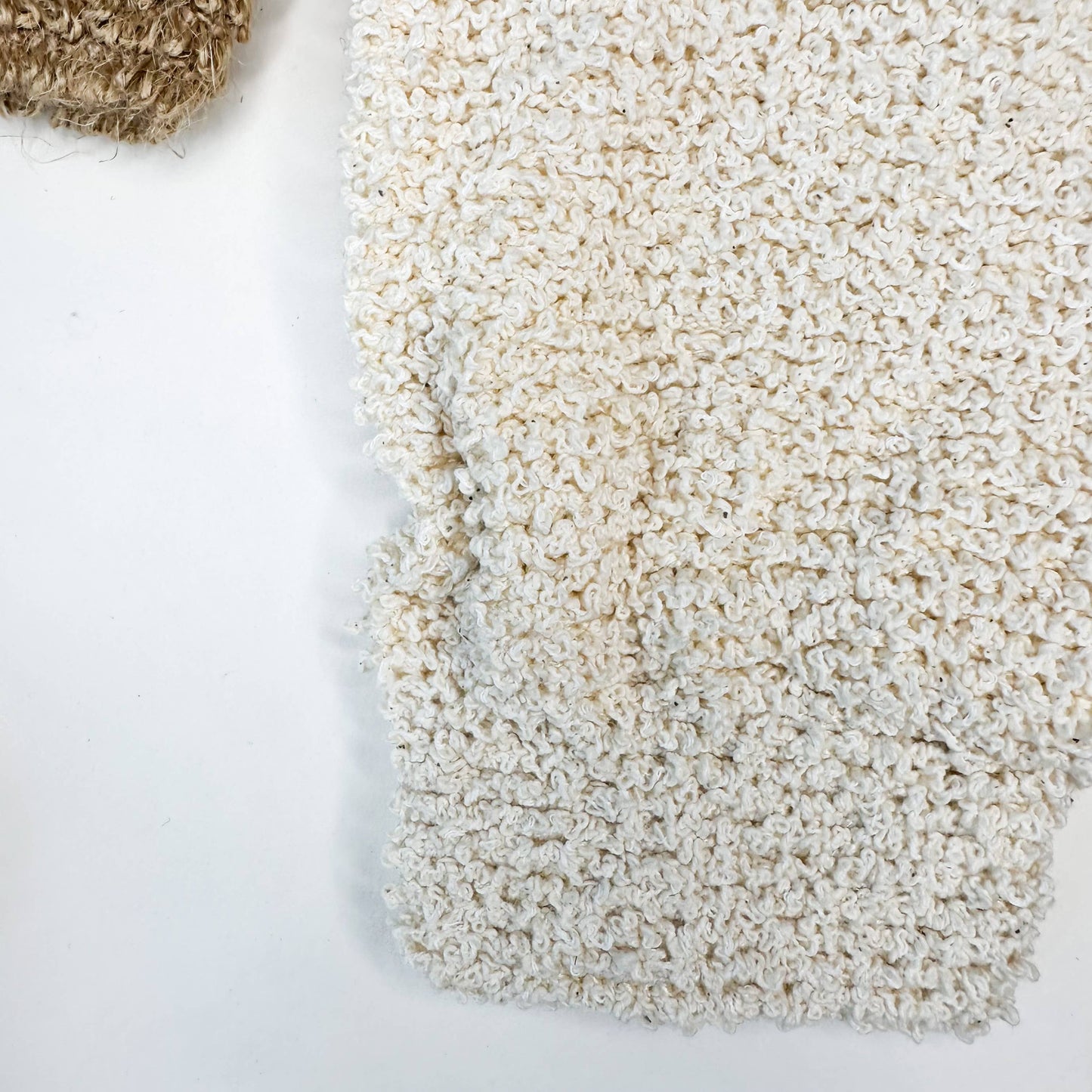 Smile Boutique - Organic Hemp Bath Mitt