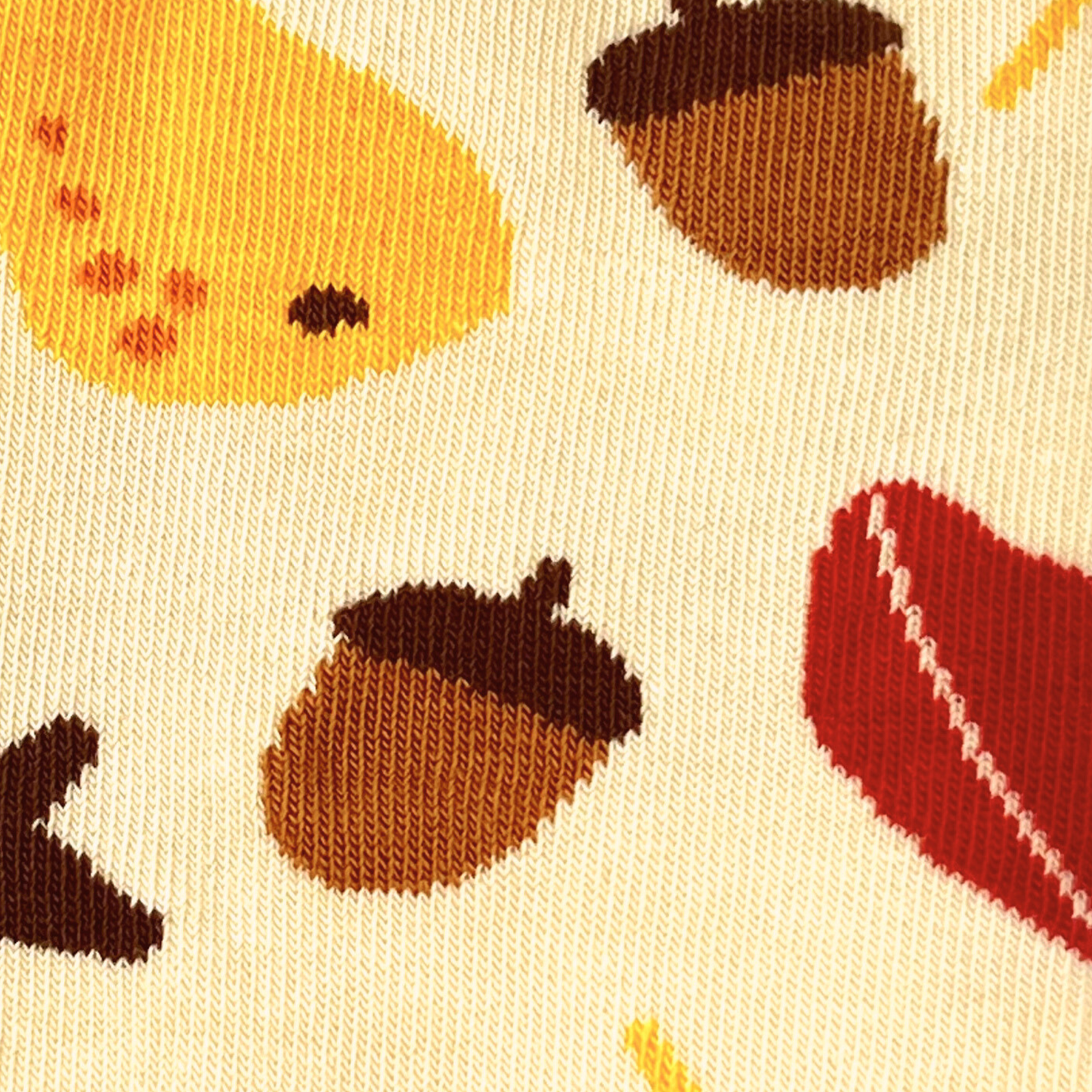 Friday Sock Co. - Women's Fun Fall Socks