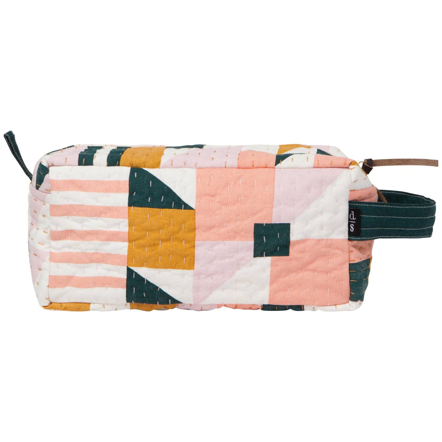 Danica - Sequence Formation Dopp Bag
