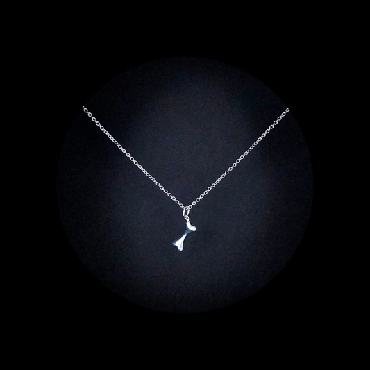 THISTLEMOON - BONE Necklace