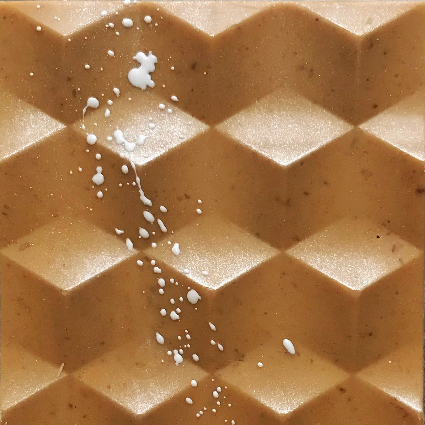 Centre & Main - CARAMEL APPLE (White Chocolate)