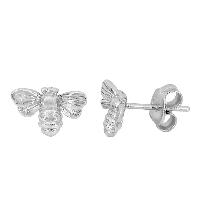 THISTLEMOON - BEE Stud Earrings