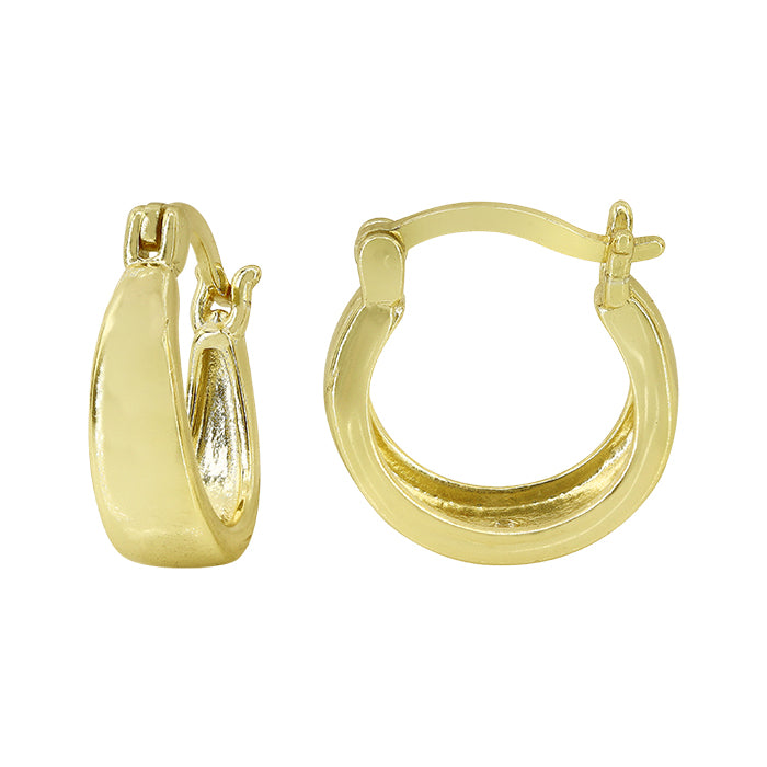 THISTLEMOON - HOOP Earrings