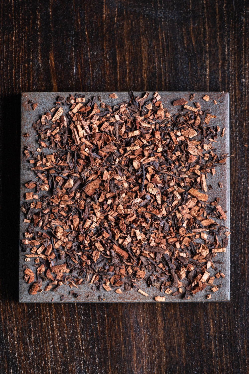 Westholme Tea Co. - HONEYBUSH (Herbal Tea)
