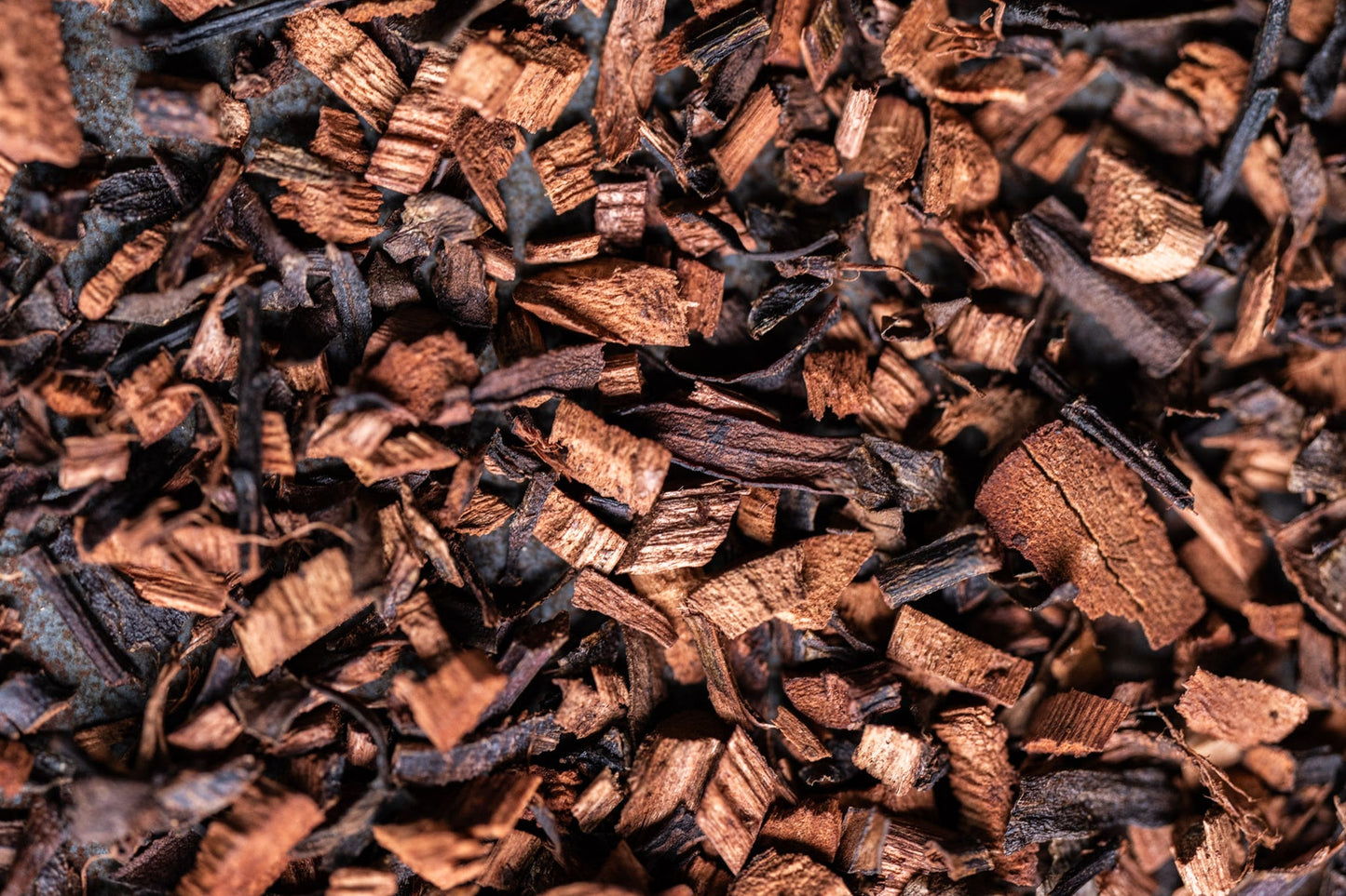 Westholme Tea Co. - HONEYBUSH (Herbal Tea)