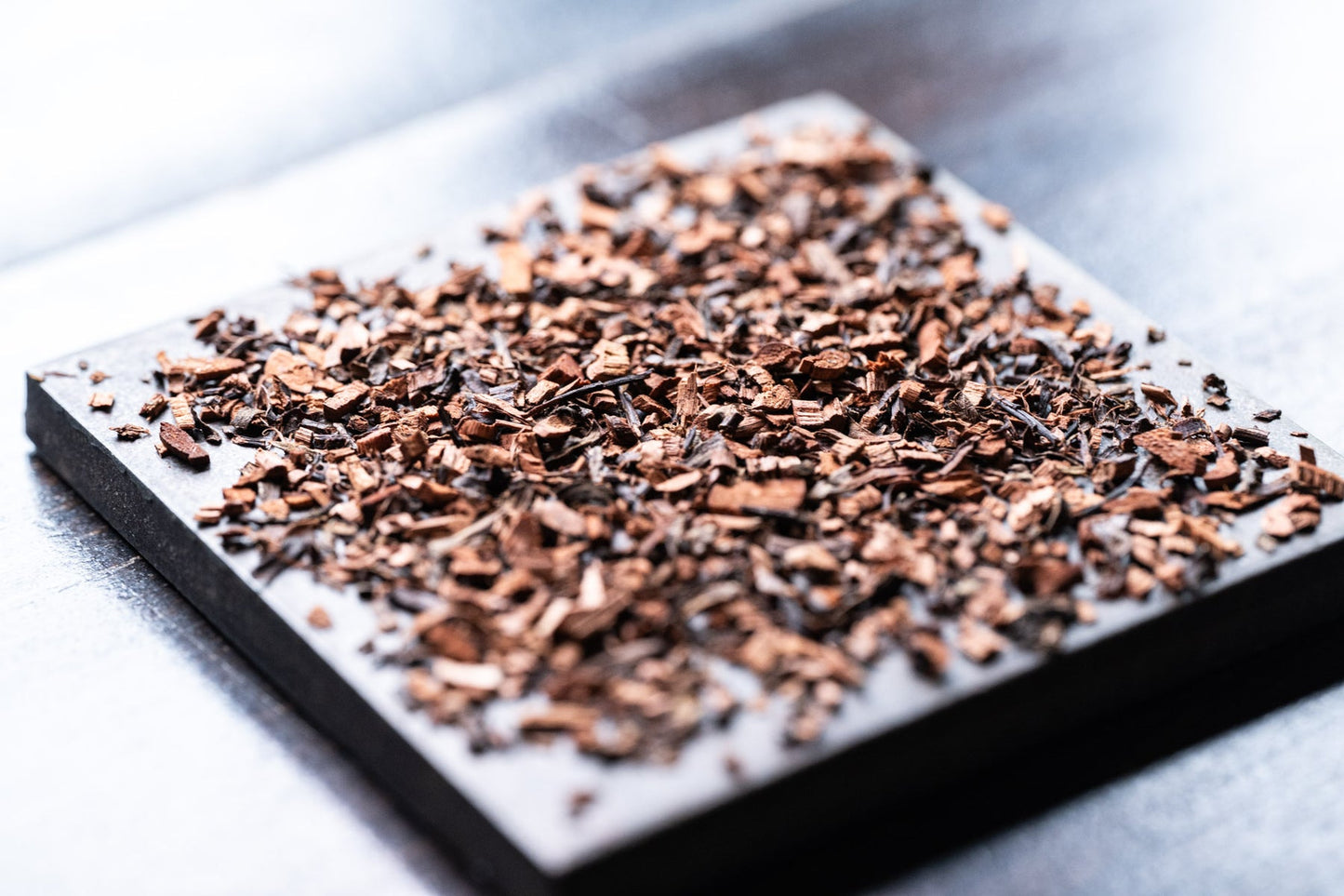 Westholme Tea Co. - HONEYBUSH (Herbal Tea)