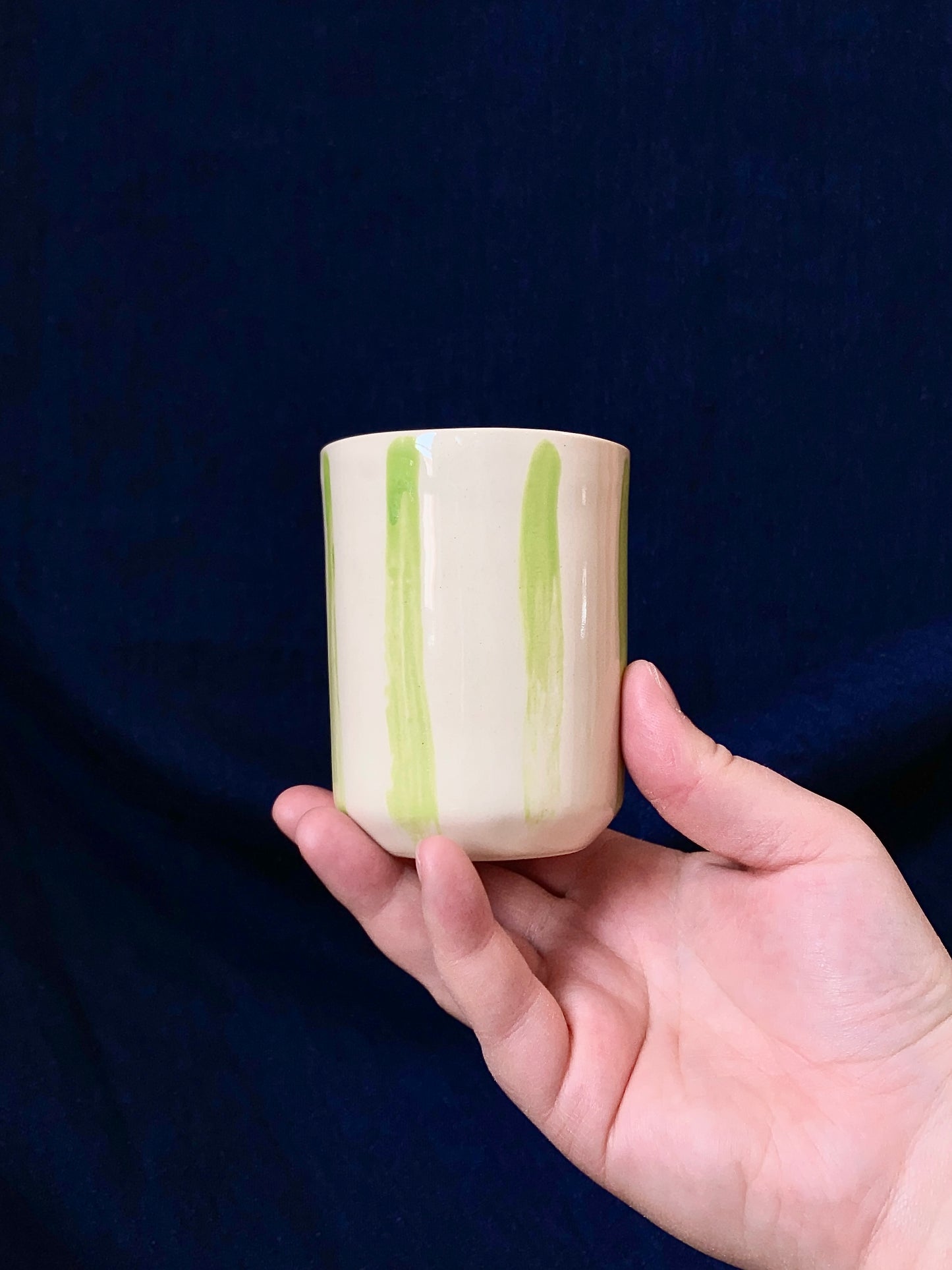 Clay Commons - TUMBLERS