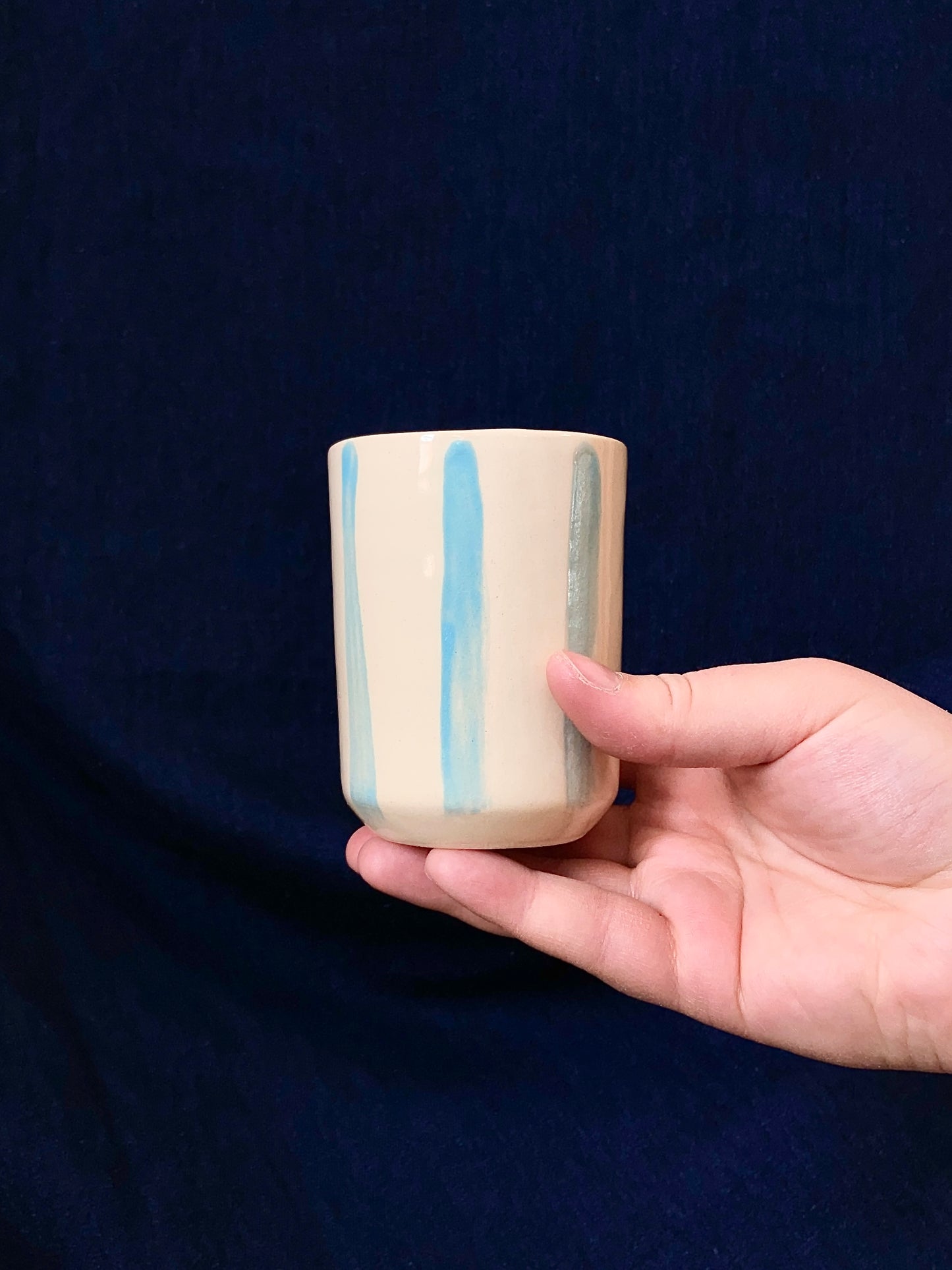 Clay Commons - TUMBLERS