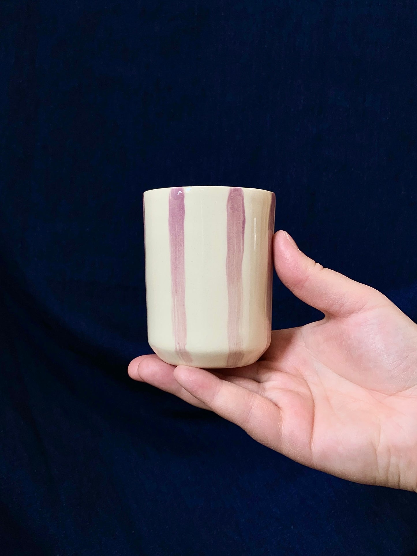 Clay Commons - TUMBLERS