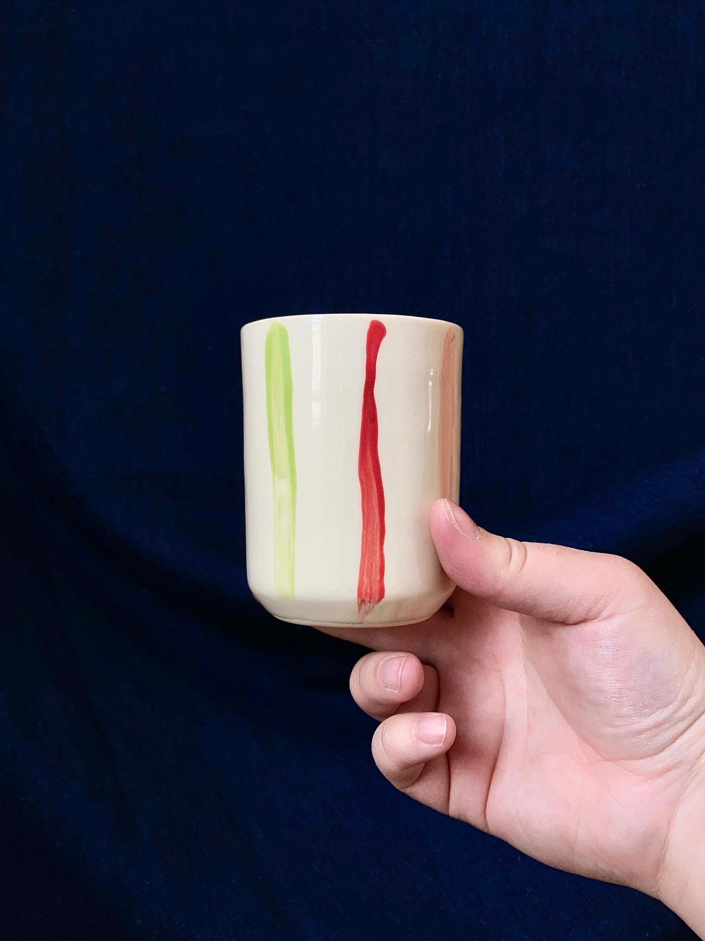Clay Commons - TUMBLERS