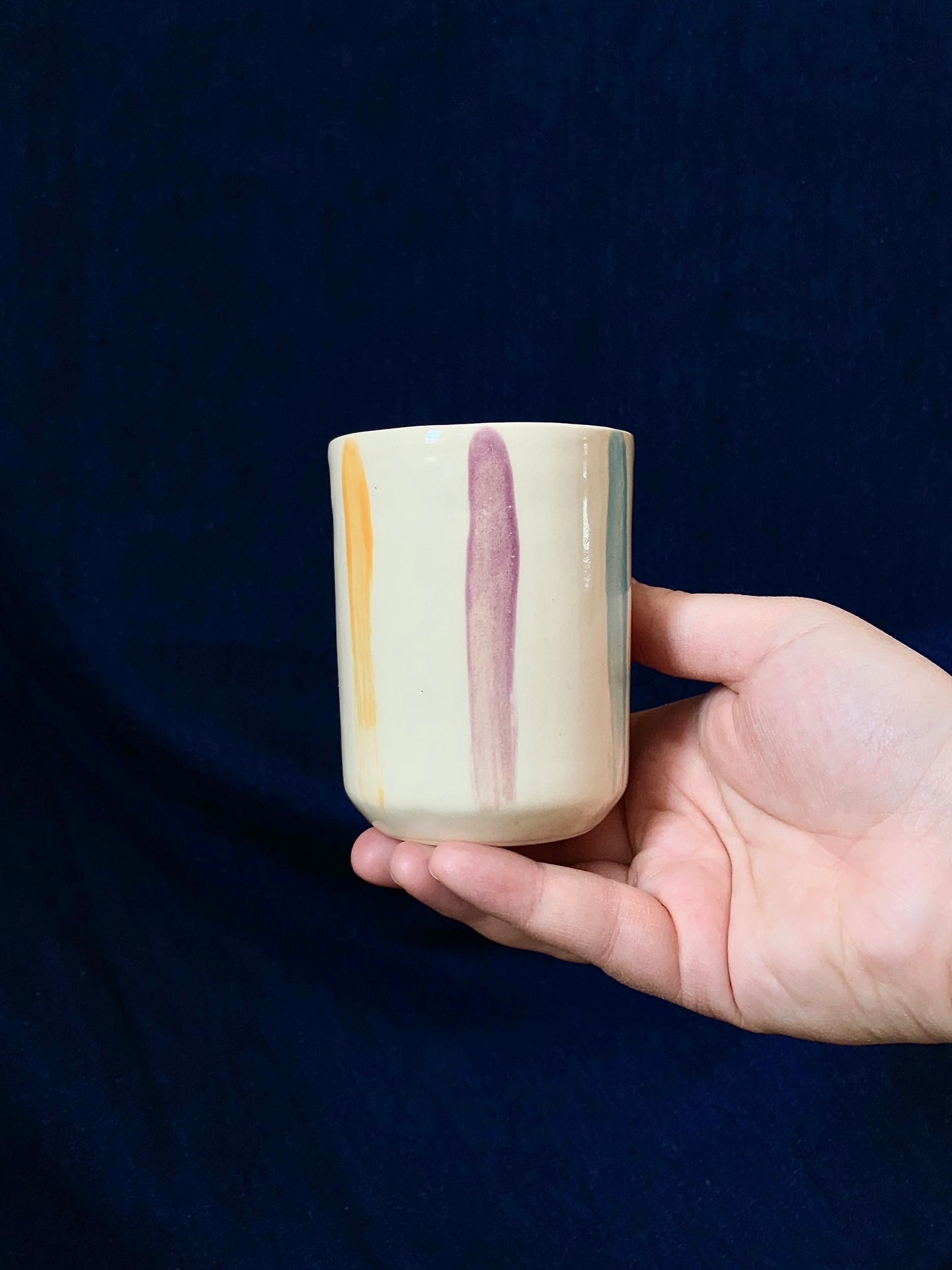 Clay Commons - TUMBLERS