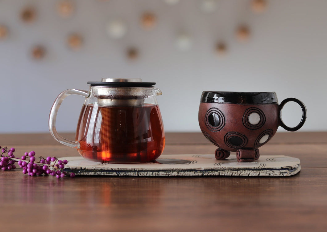 Westholme Tea Co. - ISLAND BREAKFAST (Black Tea)