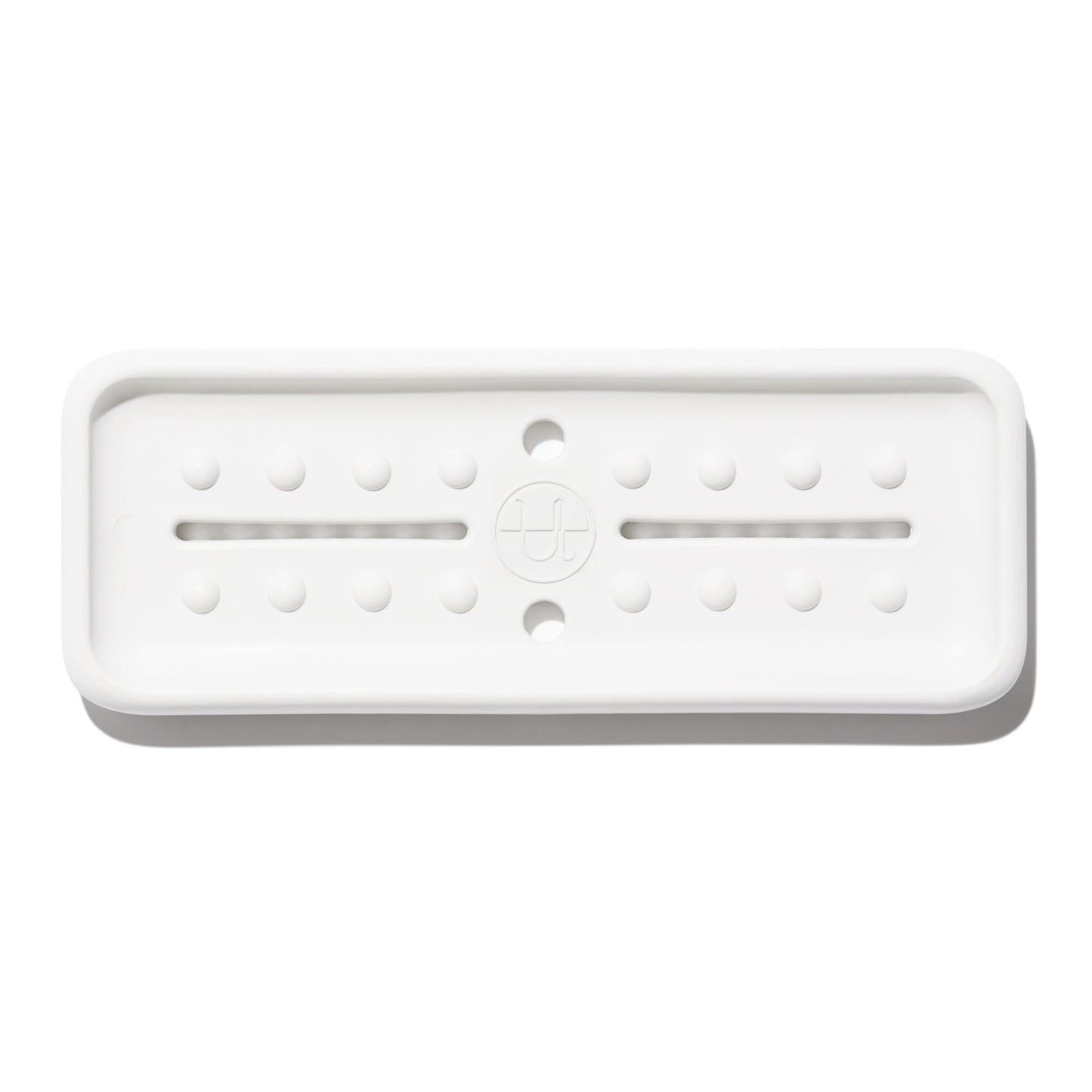 Notice Co. - LARGE BAR TRAY (White)