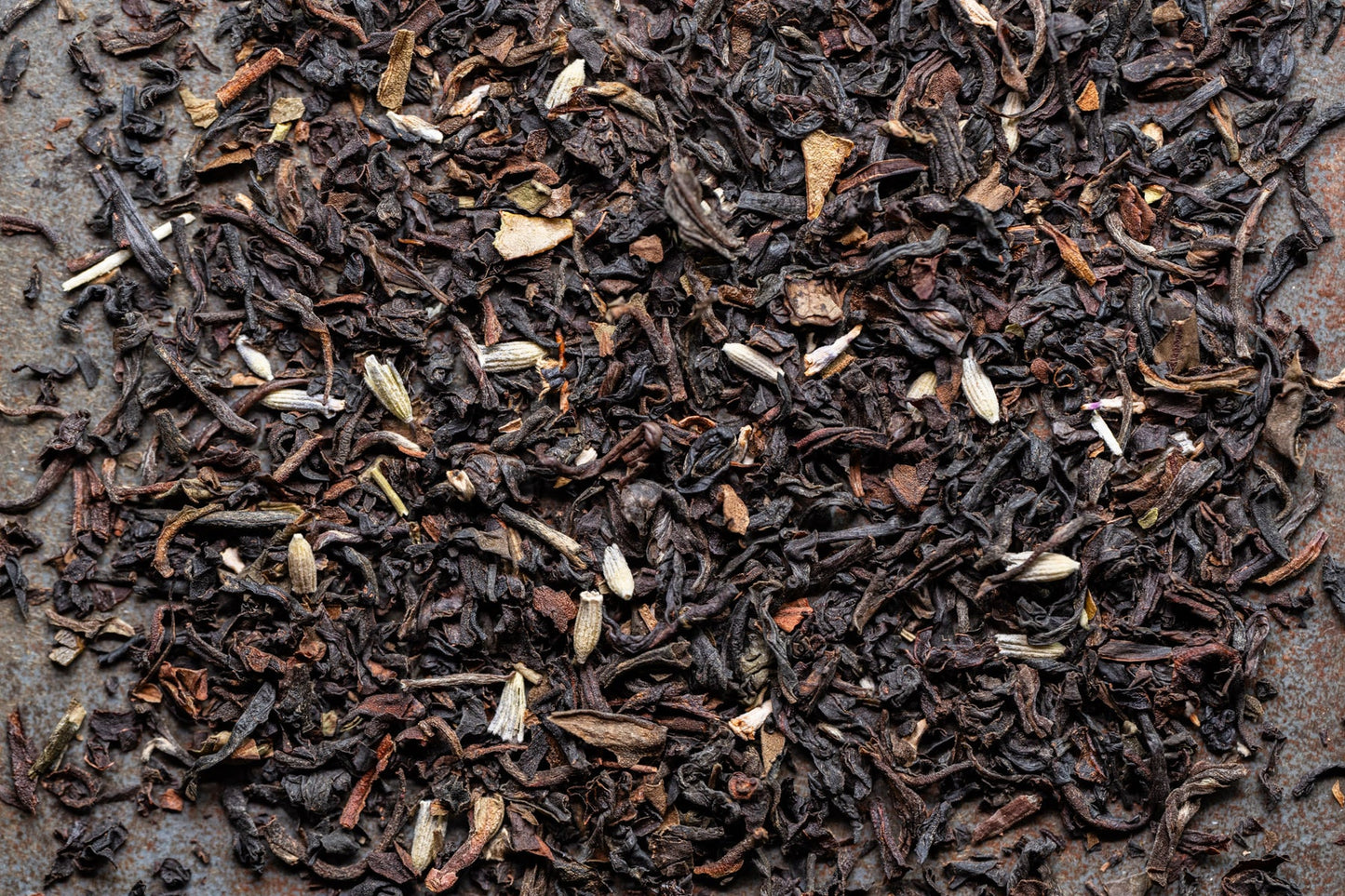Westholme Tea Co. - PERSIA (Black Tea)
