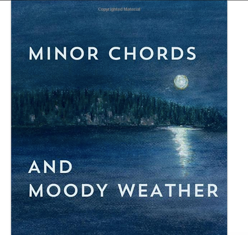 Minor Chords and Moody Weather by Frank Flynn