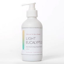 moisturizing hand lotions - more scents
