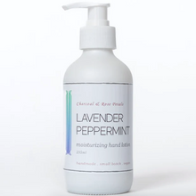 moisturizing hand lotions - more scents