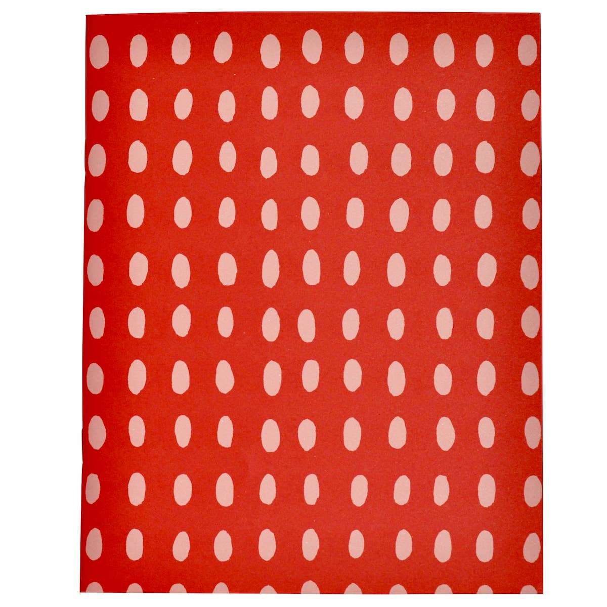 Cambridge Imprint - EXERCISE BOOK Bean Summer Pudding (Lined)