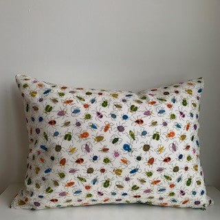 Bobbie Broon - BUG CLUB Pillow (14