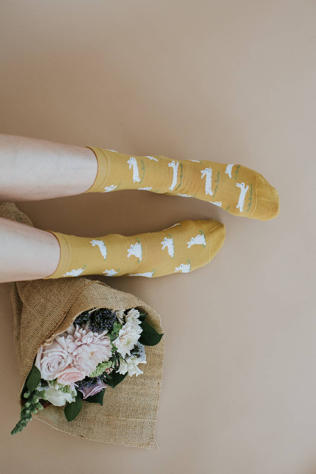 Friday Sock Co. - Women's Socks | Bunnies