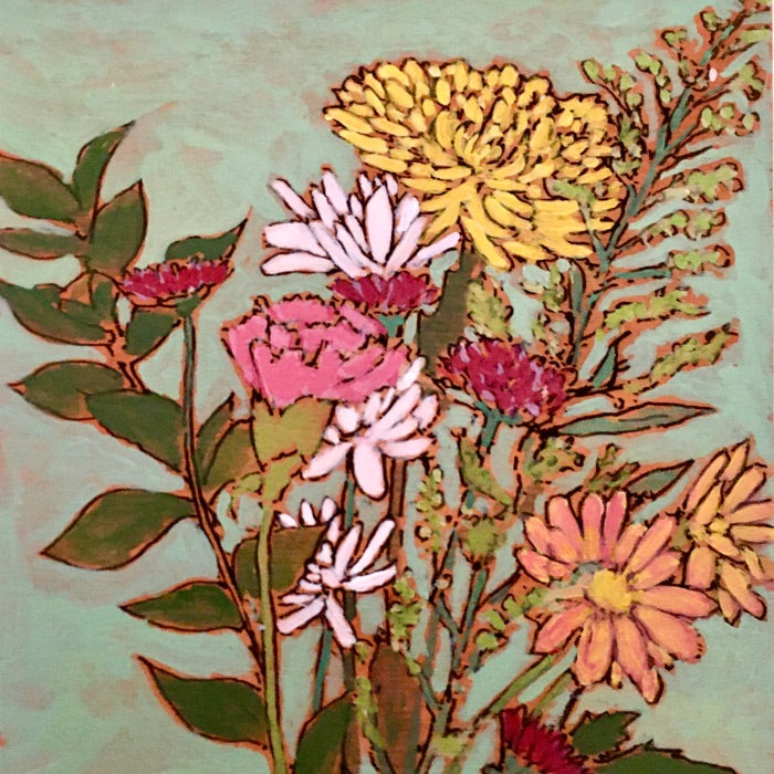 chrysanthamums 13