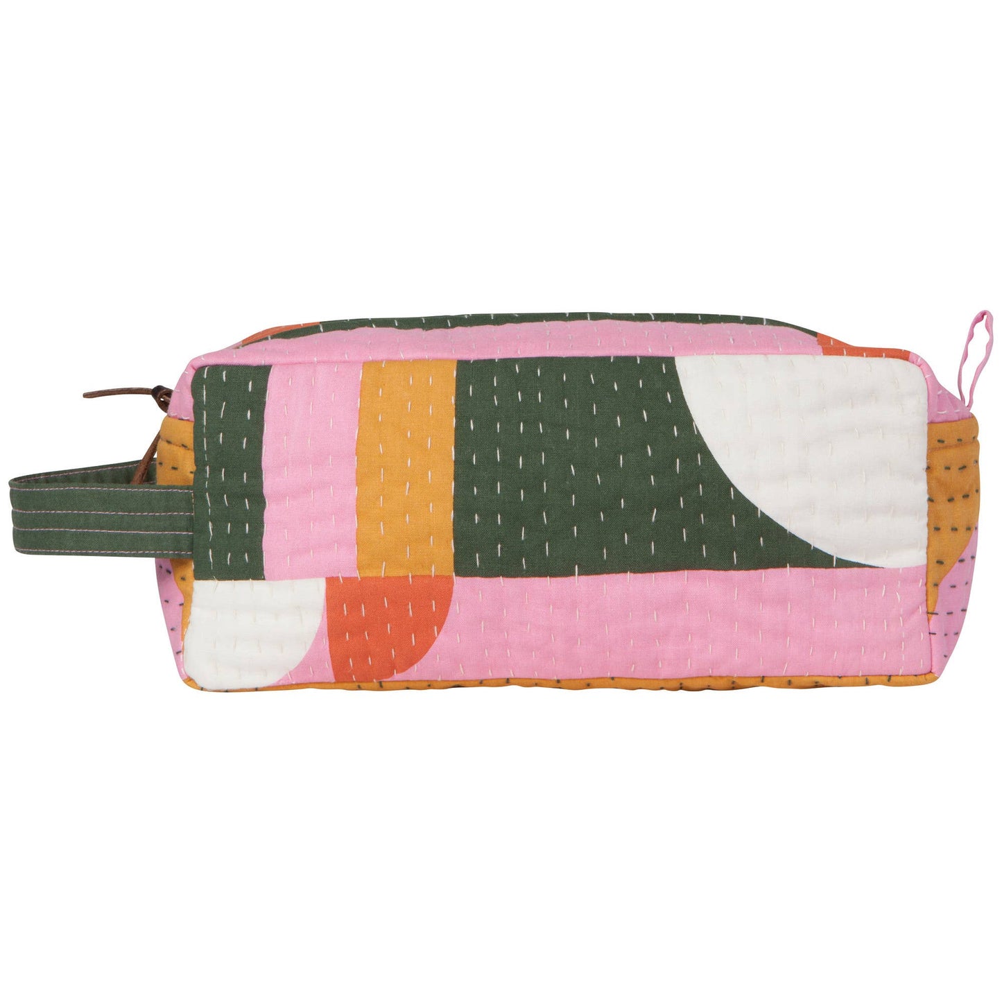 Danica - Prism Formation Dopp Bag
