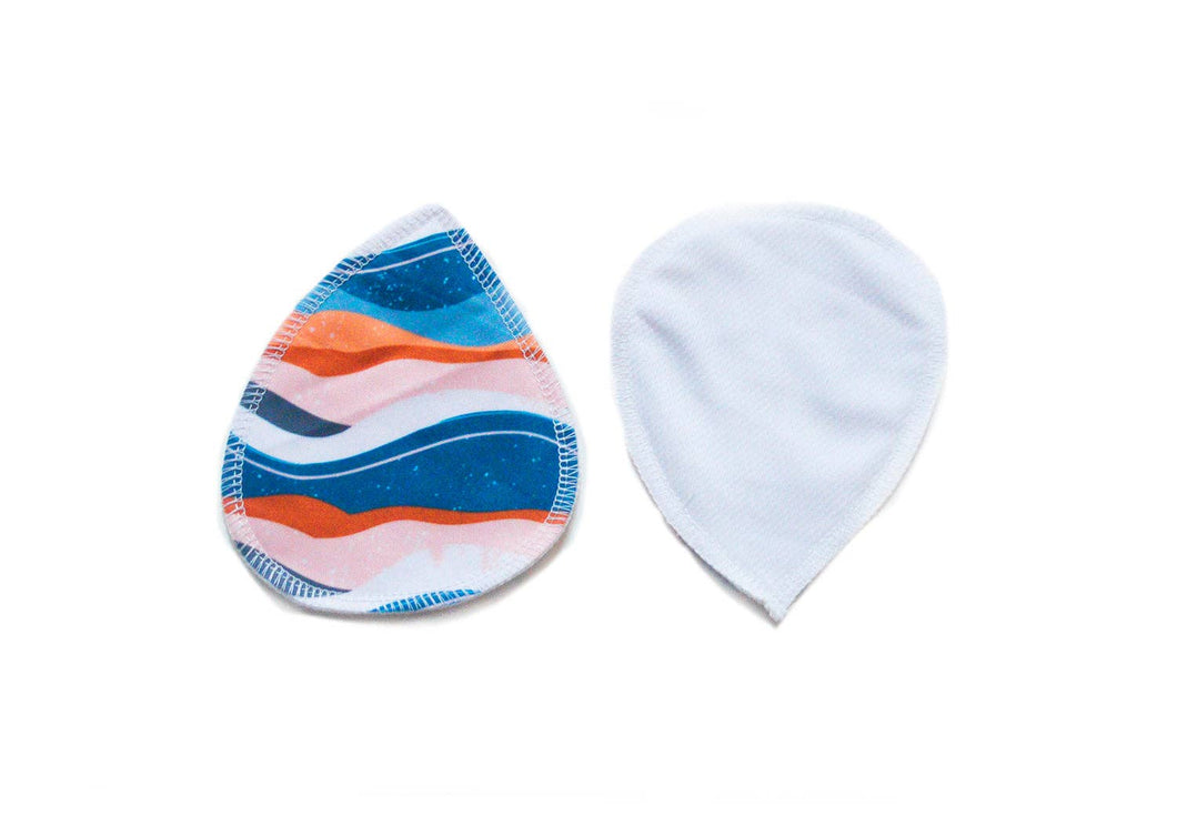 Reusable Nursing Pads | Dunes
