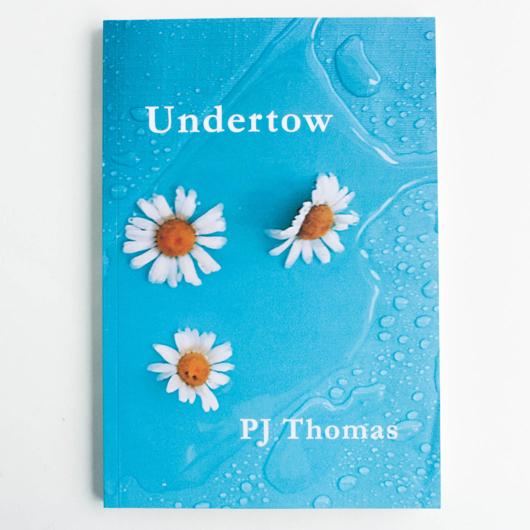 Undertow by PJ Thomas