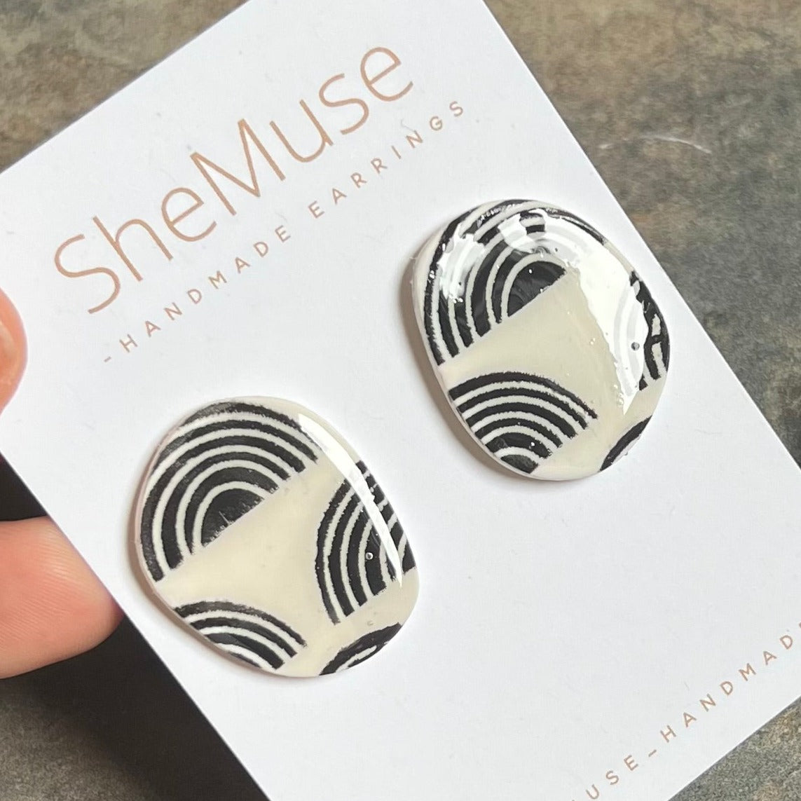annette earrings