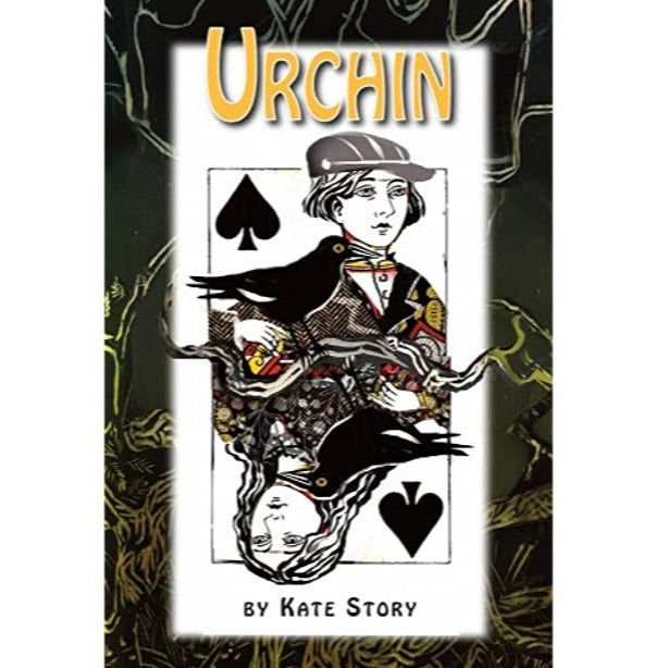 Kate Story - Urchin
