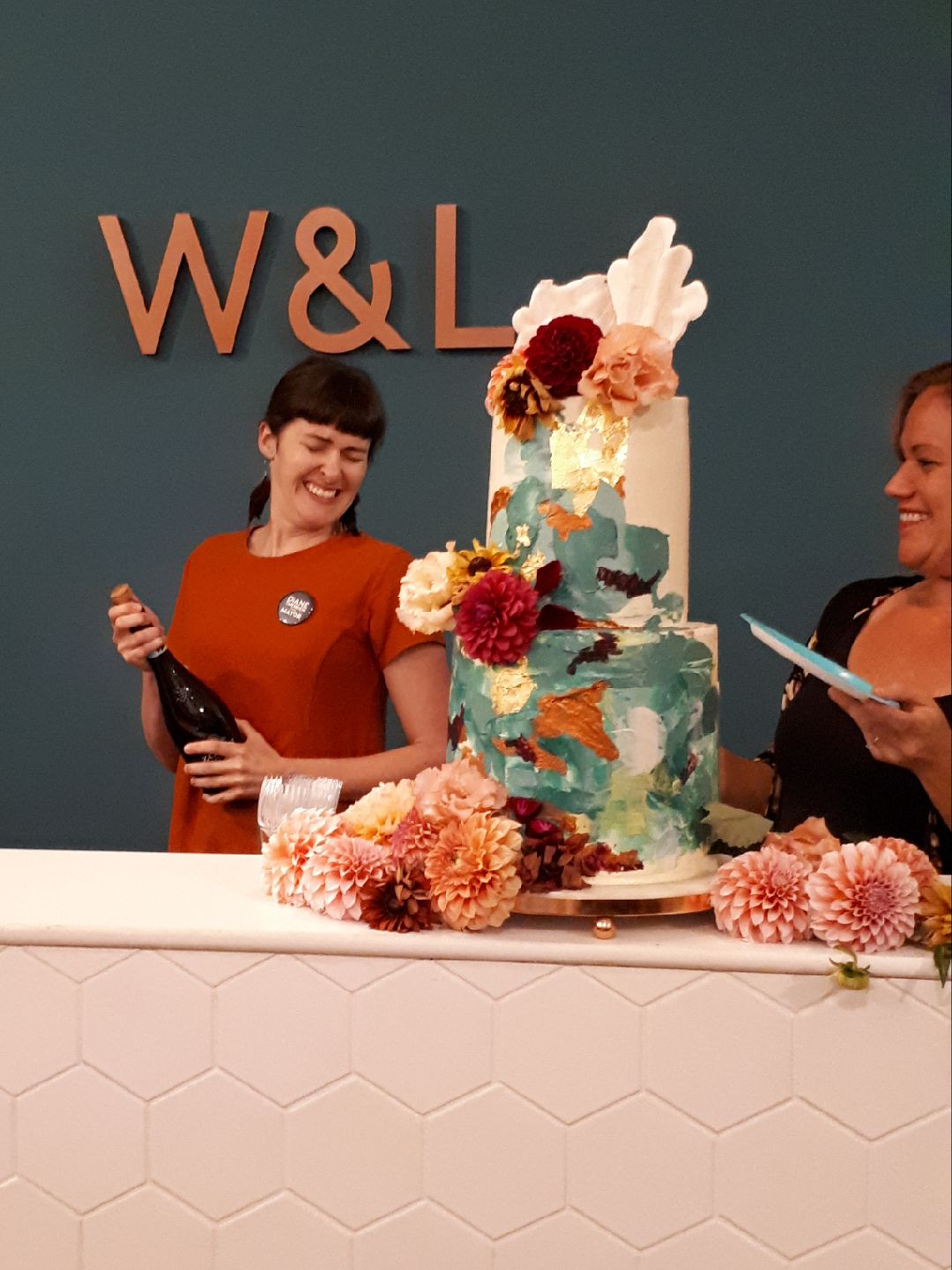 A Very Happy Birthday + Fall Workshops!