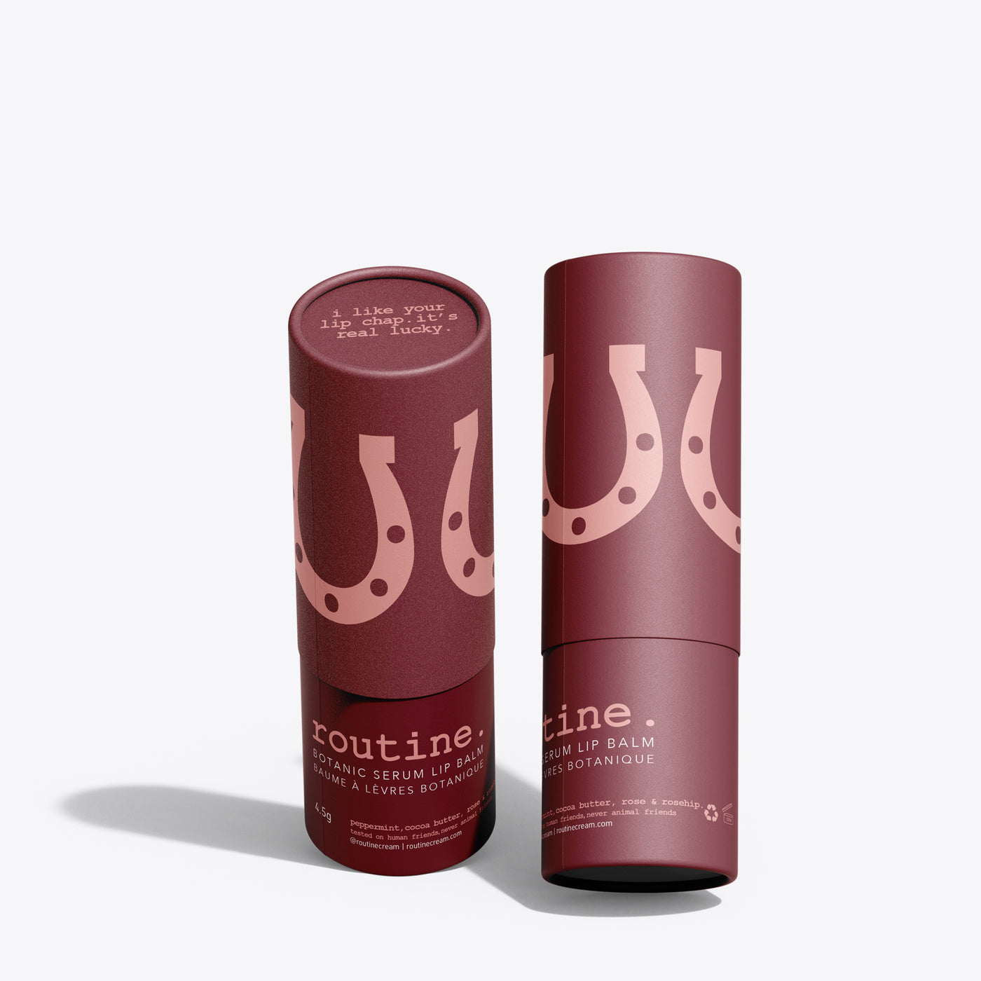 Routine - REGULAR SIZE Lip Chap