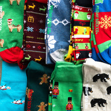 Friday Sock Co. - Men's Socks | Ugly Christmas