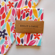 Badger & Burke - Wildflower Tea Towel