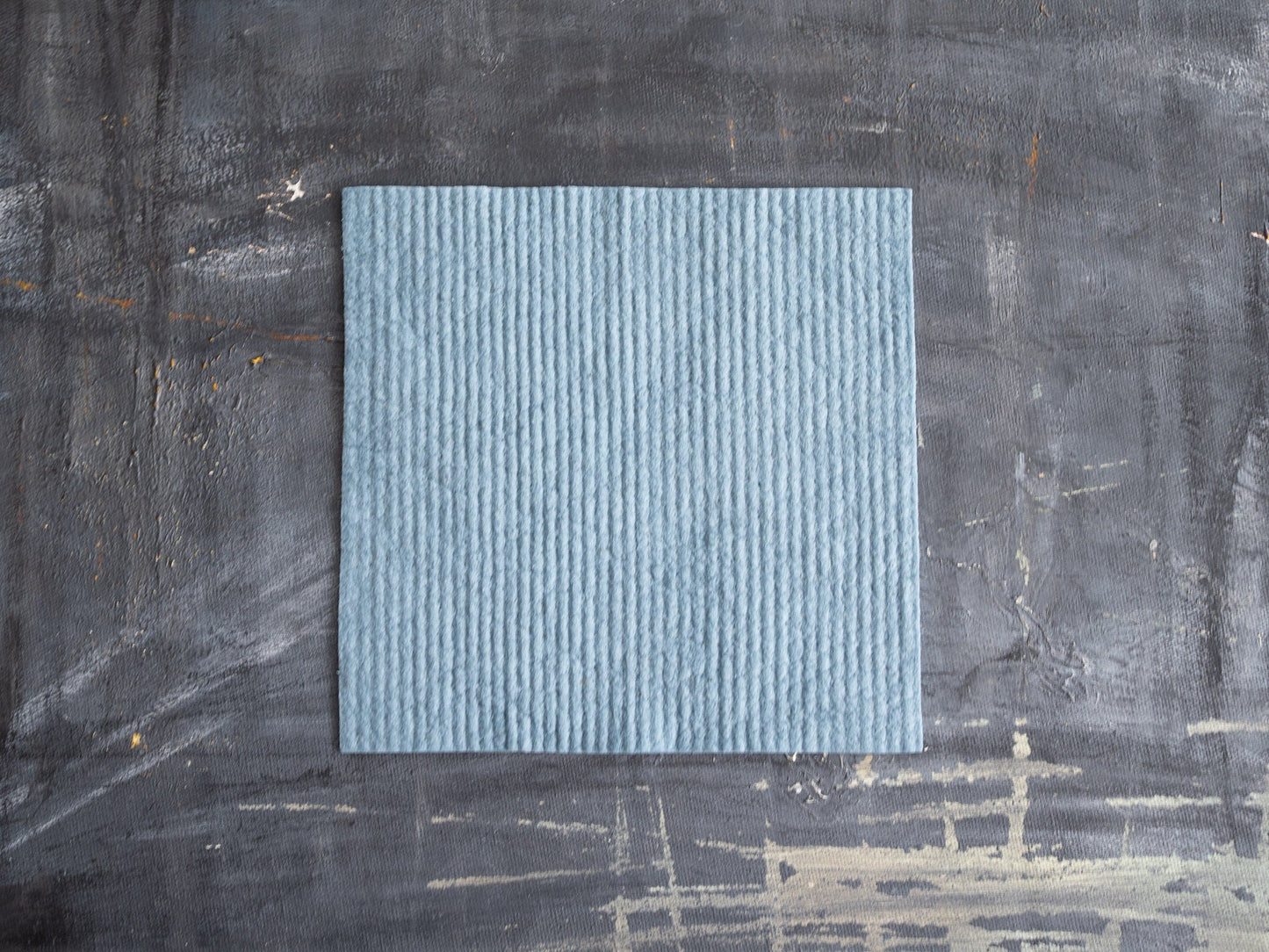 Plantish - CLEAR SKY Swedish Sponge Cloth