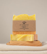 Bridlewood Soaps - Golden Hour Bar Soap
