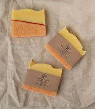 Bridlewood Soaps - Golden Hour Bar Soap