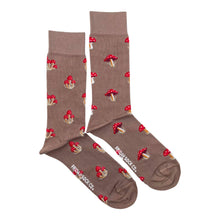 Friday Sock Co. - Men's Socks | Mushrooms