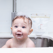 Bathorium - Little Charlie Baby Bath Soak (250g)