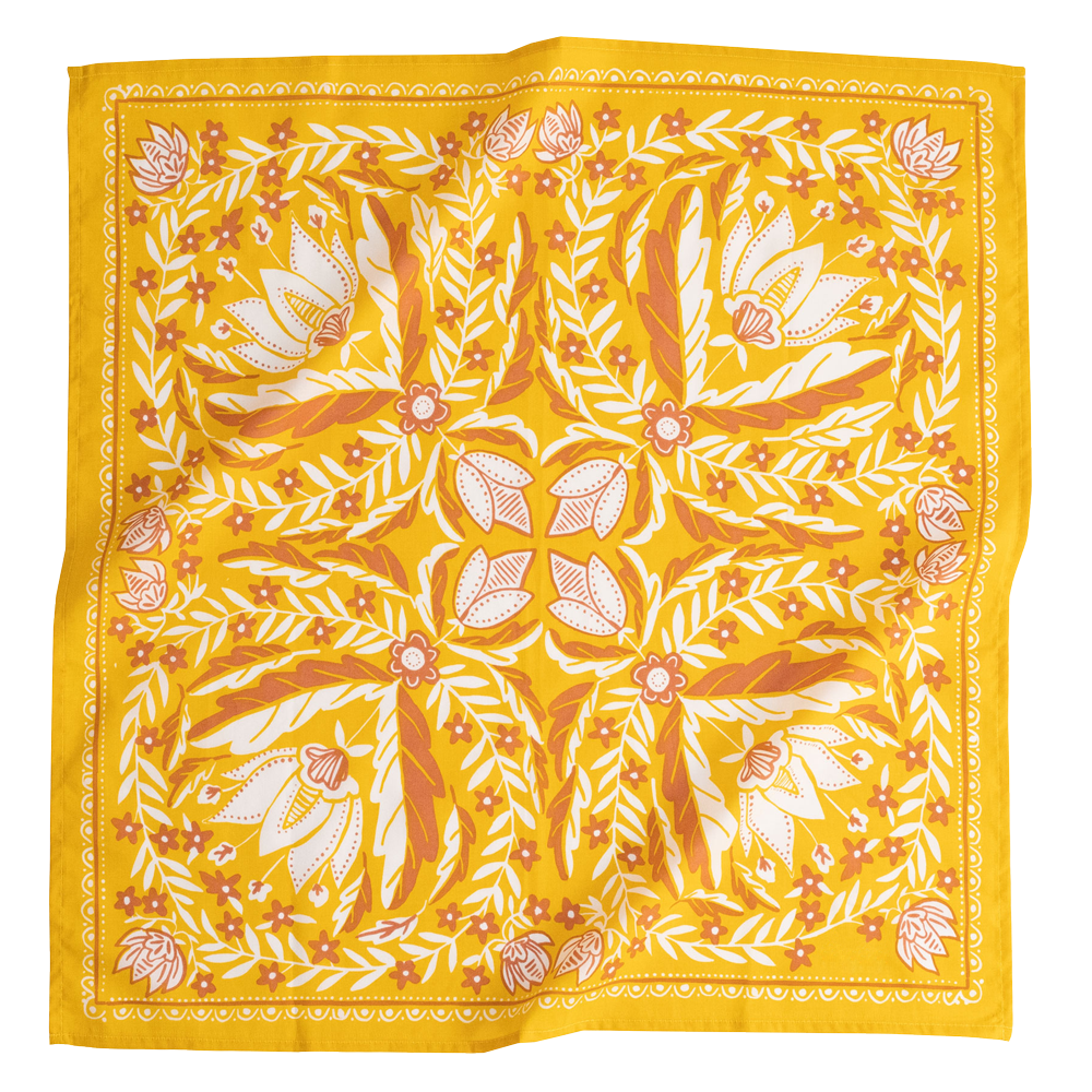 Handker - No. 051 Antonia Bandana