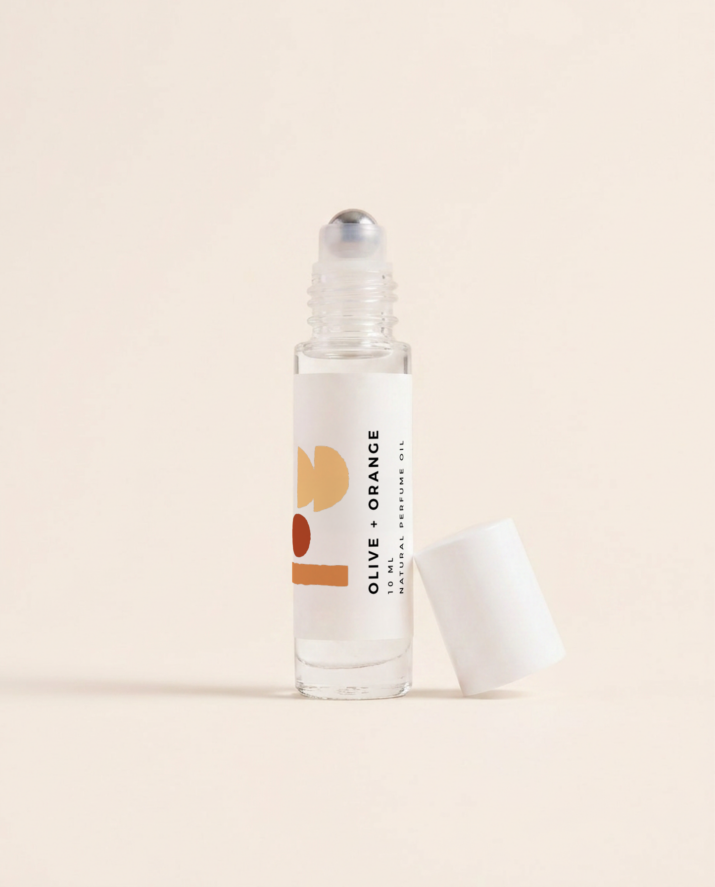 Homebody Candle Co. - Olive + Orange • Perfume Oil