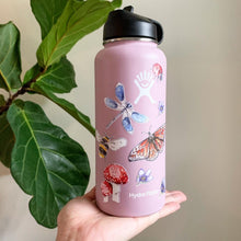 Critter Co. - LOCAL BIOTA Sticker Sheet