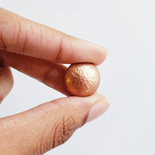 Coppers - Penny Pin