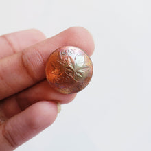 Coppers - Penny Pin